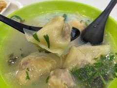 -大福来锅巴菜(古文化街店)