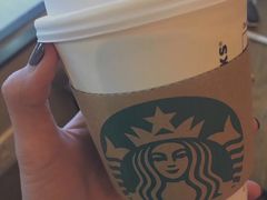 -星巴克臻选(惠州华贸天地1楼店)