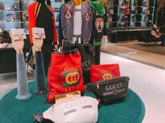 -GUCCI(南京德基店)