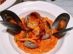 -大树餐厅(益田假日店)