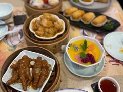 -点都德(汇胜楼店)