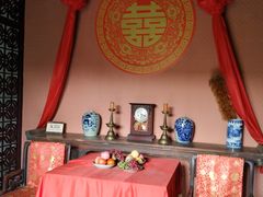 -天朝元辅-徐州民俗博物馆