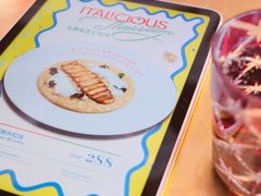 -咖啡苑 - 蔚藍夏日限定主题(永利皇宫店)