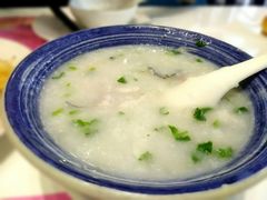 香茜生鱼粥-有心德(隆生店)