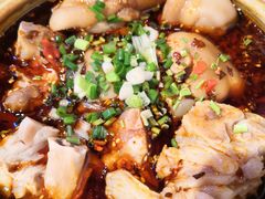 -水煮三国·川鲁江湖菜(香山店)