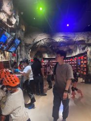 -探洞工场(丰科万达旗舰店)