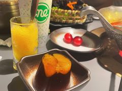 -湊湊火锅·茶憩(南京万象天地店)