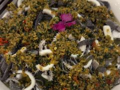 -围龙屋客家食府(福田店)