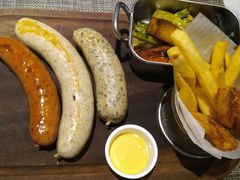 -半秋山西餐厅(宜昌大洋店)