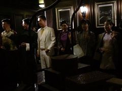 -武汉知音号