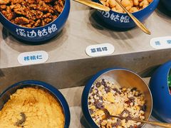 -溪边姑娘·拉丝酸奶水果捞(春熙路店)