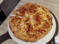 -必胜客(东莞地王店)