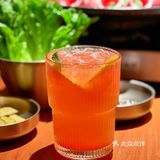 韩国料理还得春熙台