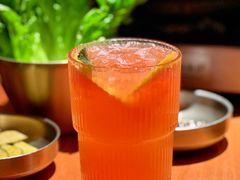 -春熙台韩国料理·章鱼肥牛(西丽店)