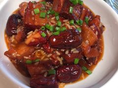红烧肉-阿宝酒家(新华店)