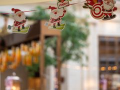 -武汉洲际酒店