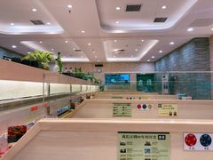 -京樽回転寿司(奥林匹克店)