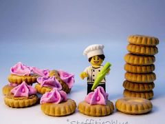 -面爸爸豆瓣抄手(贝森旗舰店)