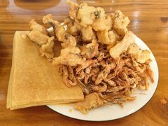 -美顺香食府鱼头老店(雪野湖店)