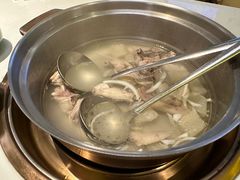 -润园四季椰子鸡火锅(南山海岸城店)