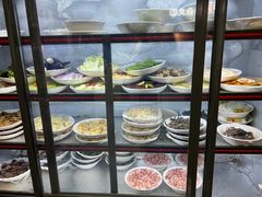 -玲燕蒸菜馆(江东路店)