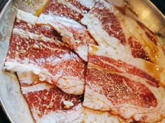 -大馥·炭火烧肉酒场(莘庄莘福坊店)