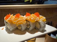 -昊·来了寿司(泡桐树店)