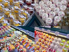 -胖东来生活广场(健康路店)