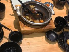 -禾绿回转寿司(苏宁广场店)