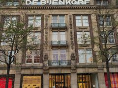 -De Bijenkorf百货公司