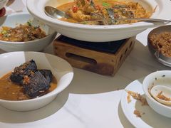 -楚山晓·湖北菜(武汉光谷K11店)