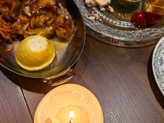 -Osteria Garden 生蚝花园餐厅(原进贤路店)