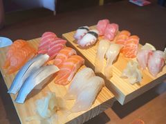 -千代武日本料理(哈西店)