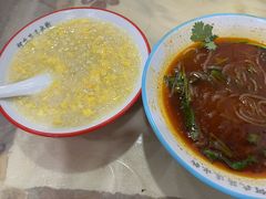 -何氏筠连水粉(明伦堂店)