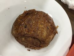 糖火烧-白魁老号饭庄(安内店)
