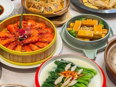 -林辉家宴·本地家常菜·头牌清远鸡(先锋店)