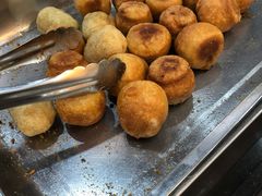 -毛华美食(清扬路店)