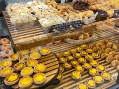 -恩朵烘焙坊(金街总店)