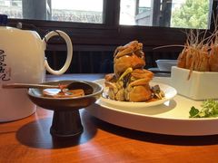 -寻宝记绍兴菜(状元店)