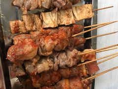 -海平馄饨(逍遥二路店)
