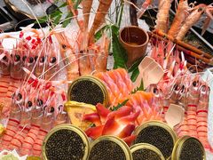 -上井料理黑金店(IFS国金中心店)