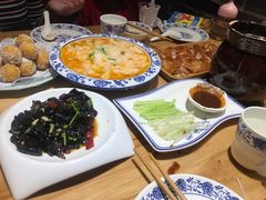 -满园春饼(运河城店)