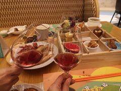 -熊猫自助餐厅.萌趣城堡(长隆熊猫酒店)