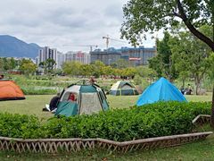 -牛岗山公园