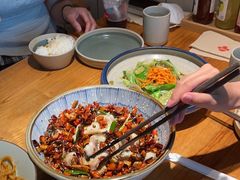 -薇酌饮·陕西菜(南门外店)