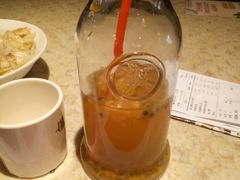-味上湘菜馆(岳麓山店)
