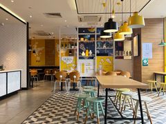 -真功夫(聚龙湾店)