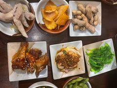-青藤茶馆(南山路店)