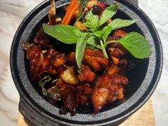 -鹿港小镇(霄云店)