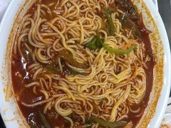 -元坊珲春无烟串城(北海路店)